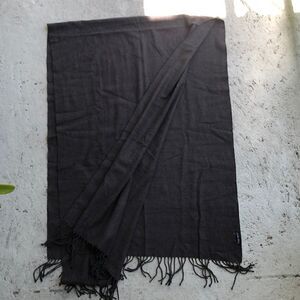 Zara Cashmere 